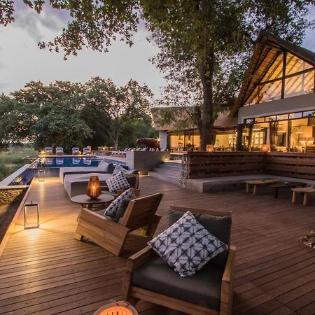 Abelana River Lodge Палаборва Екстериор снимка
