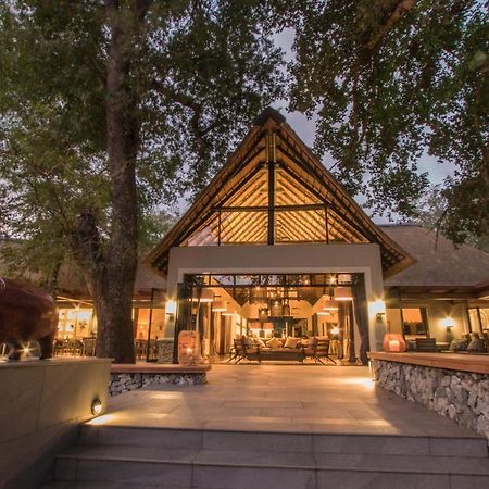Abelana River Lodge Палаборва Екстериор снимка