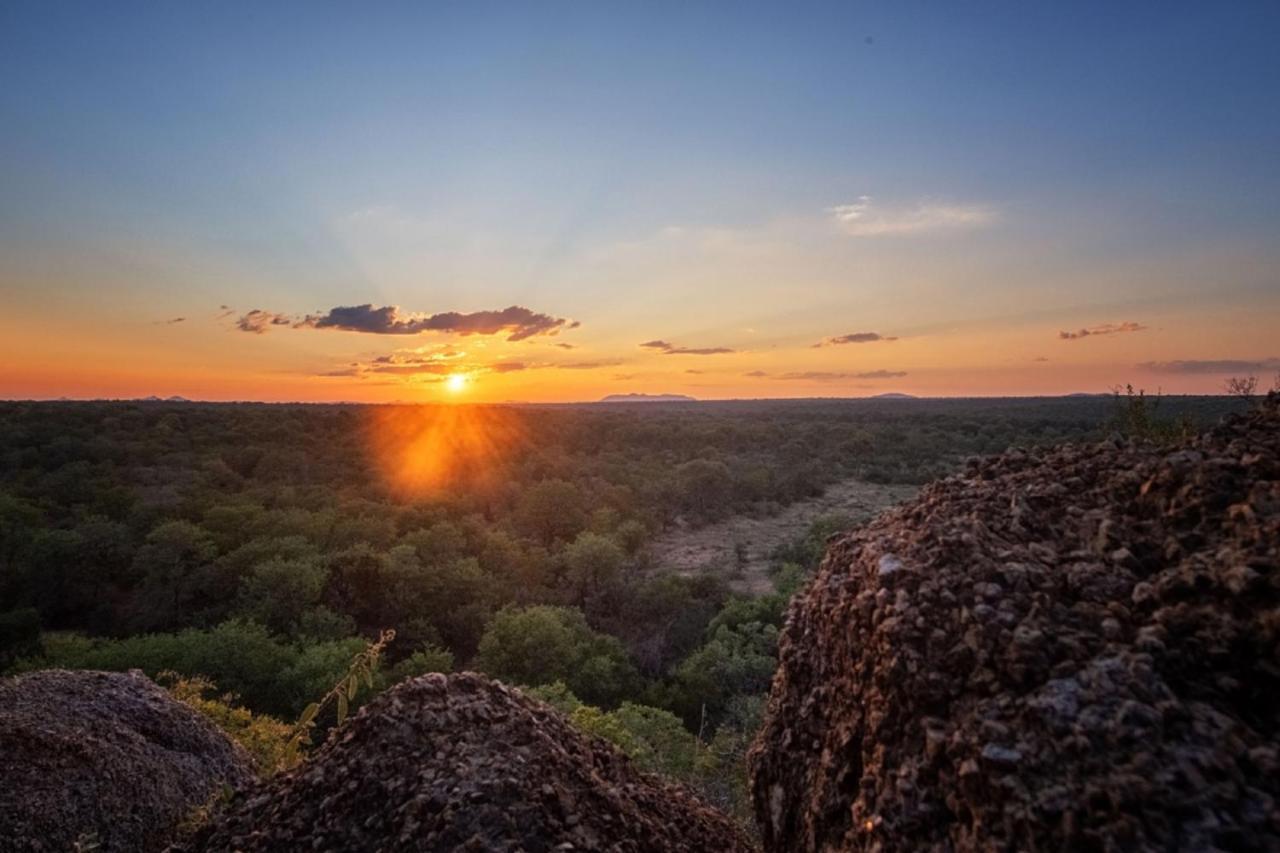 Abelana River Lodge Палаборва Екстериор снимка