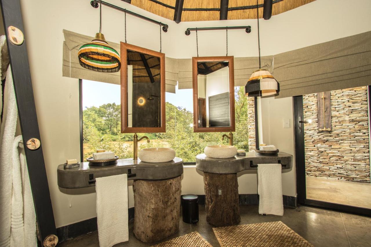 Abelana River Lodge Палаборва Екстериор снимка