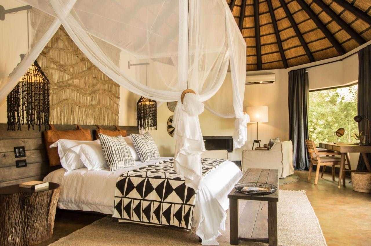 Abelana River Lodge Палаборва Екстериор снимка