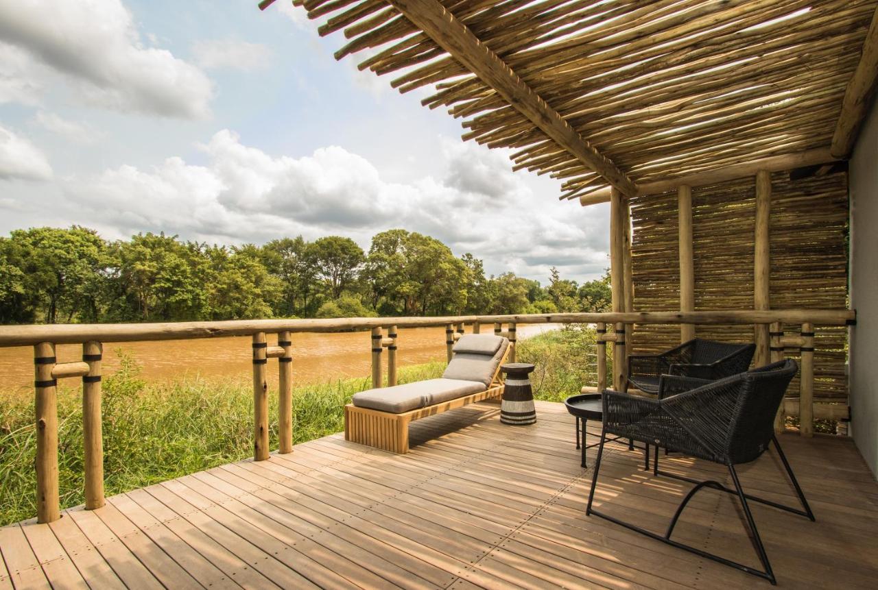 Abelana River Lodge Палаборва Екстериор снимка