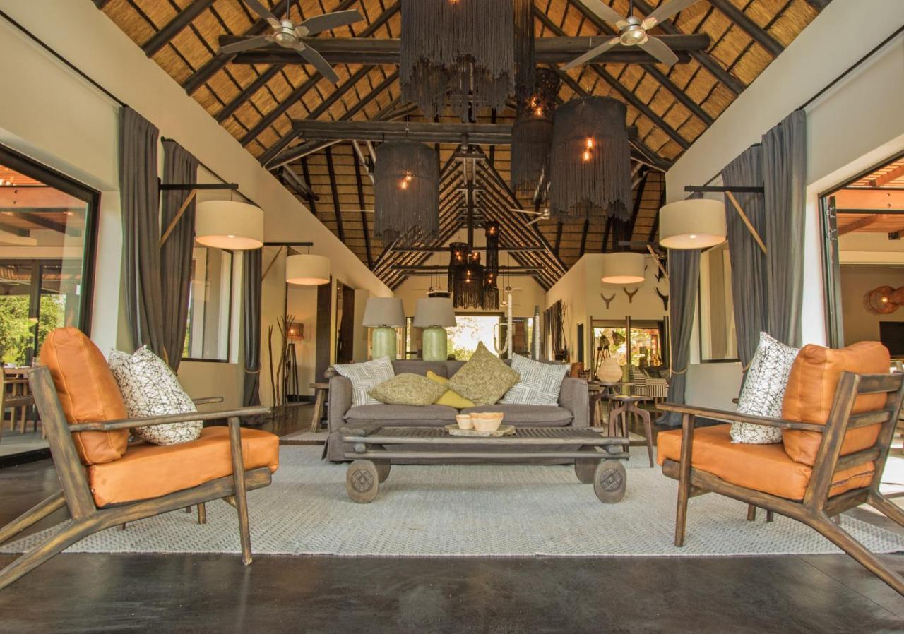 Abelana River Lodge Палаборва Екстериор снимка